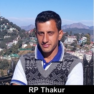RP Thakur